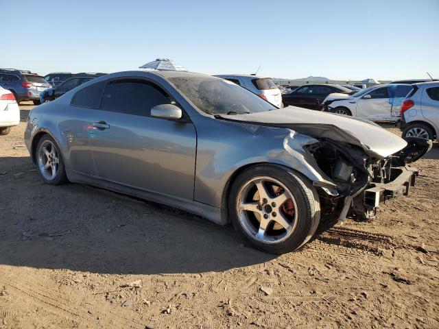 Photo 3 VIN: JNKCV54EX5M404441 - INFINITI G35 