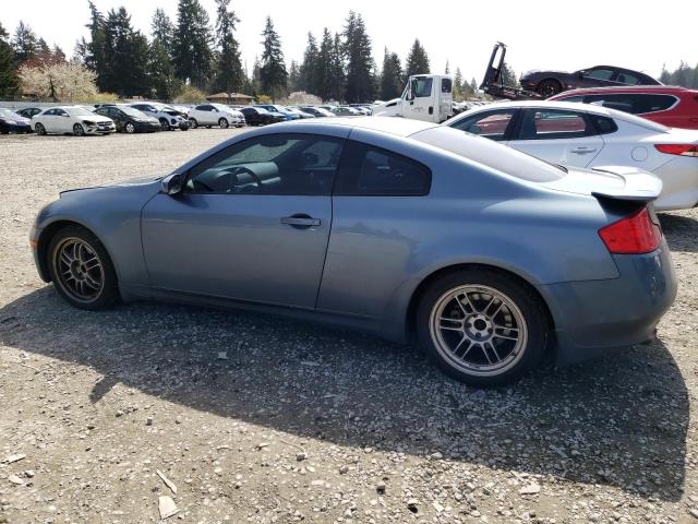 Photo 1 VIN: JNKCV54EX5M406691 - INFINITI G35 