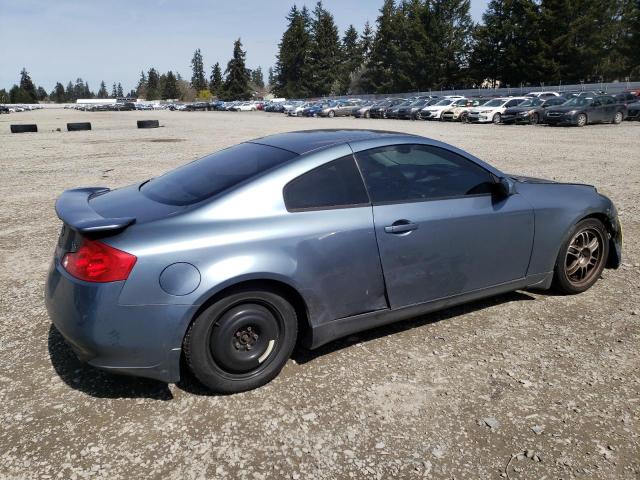 Photo 2 VIN: JNKCV54EX5M406691 - INFINITI G35 