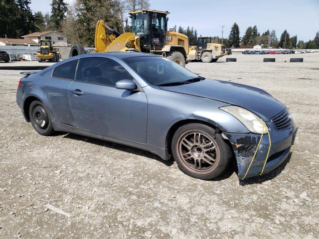 Photo 3 VIN: JNKCV54EX5M406691 - INFINITI G35 