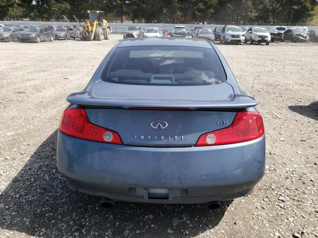 Photo 5 VIN: JNKCV54EX5M406691 - INFINITI G35 