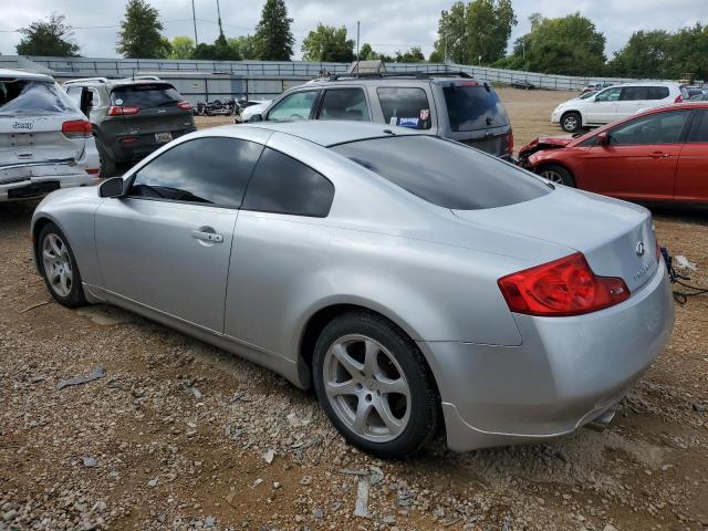 Photo 1 VIN: JNKCV54EX6M700609 - INFINITI G35 