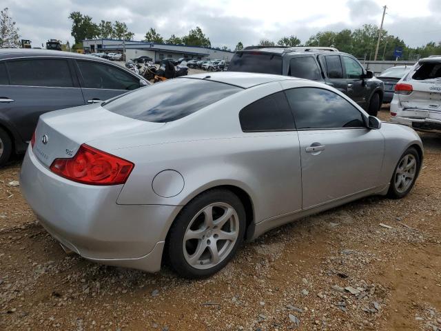 Photo 2 VIN: JNKCV54EX6M700609 - INFINITI G35 