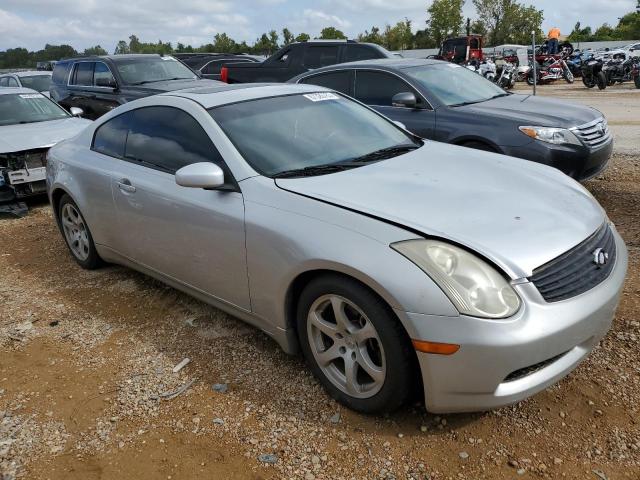 Photo 3 VIN: JNKCV54EX6M700609 - INFINITI G35 