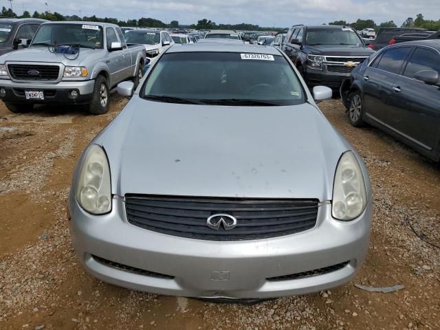 Photo 4 VIN: JNKCV54EX6M700609 - INFINITI G35 