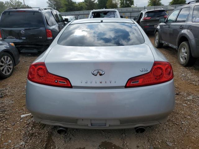 Photo 5 VIN: JNKCV54EX6M700609 - INFINITI G35 