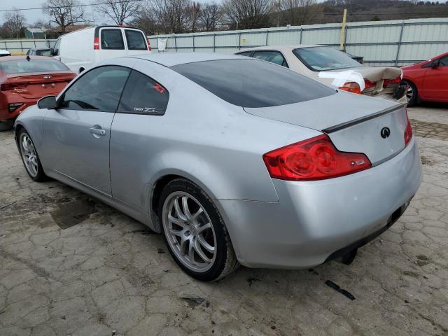 Photo 1 VIN: JNKCV54EX6M709827 - INFINITI G35 