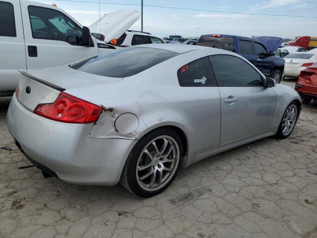 Photo 2 VIN: JNKCV54EX6M709827 - INFINITI G35 