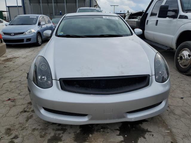 Photo 4 VIN: JNKCV54EX6M709827 - INFINITI G35 