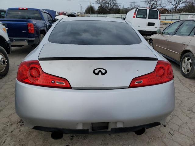 Photo 5 VIN: JNKCV54EX6M709827 - INFINITI G35 