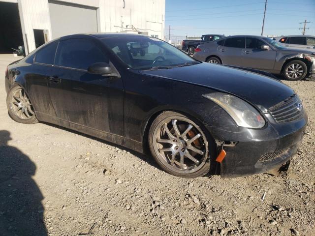 Photo 3 VIN: JNKCV54EX6M711318 - INFINITI G35 