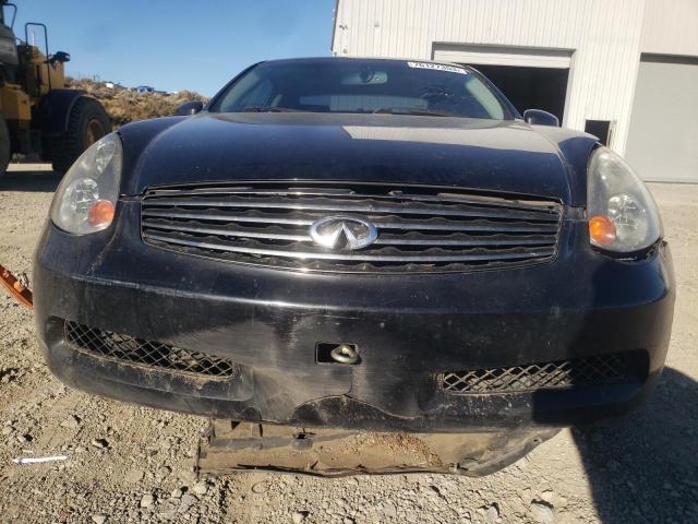 Photo 4 VIN: JNKCV54EX6M711318 - INFINITI G35 