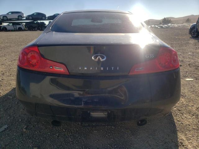 Photo 5 VIN: JNKCV54EX6M711318 - INFINITI G35 