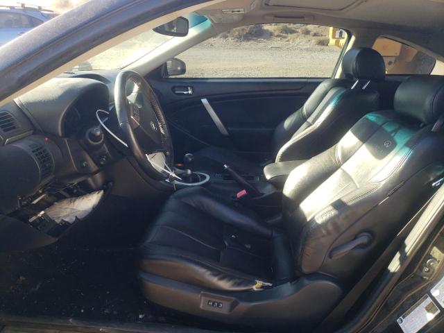 Photo 6 VIN: JNKCV54EX6M711318 - INFINITI G35 