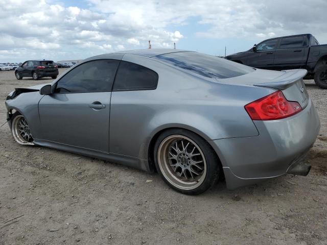 Photo 1 VIN: JNKCV54EX6M719709 - INFINITI G35 