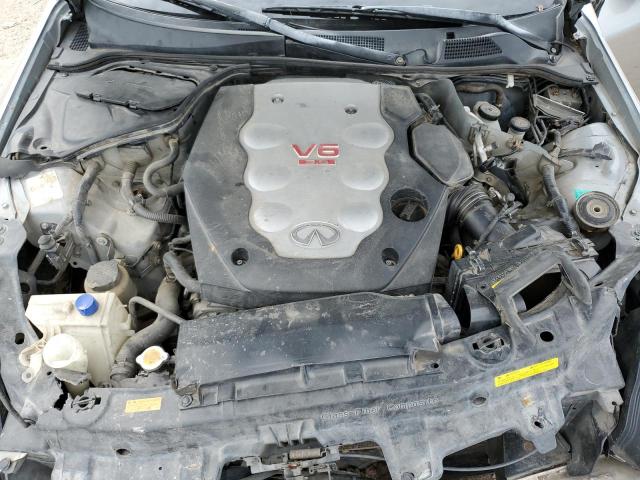 Photo 10 VIN: JNKCV54EX6M719709 - INFINITI G35 