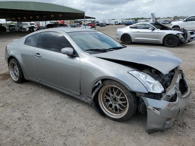 Photo 3 VIN: JNKCV54EX6M719709 - INFINITI G35 