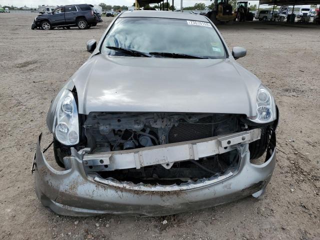 Photo 4 VIN: JNKCV54EX6M719709 - INFINITI G35 