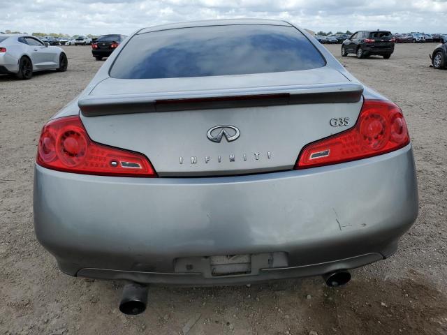 Photo 5 VIN: JNKCV54EX6M719709 - INFINITI G35 