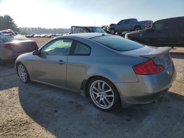 Photo 1 VIN: JNKCV54EX6M720486 - INFINITI G35 