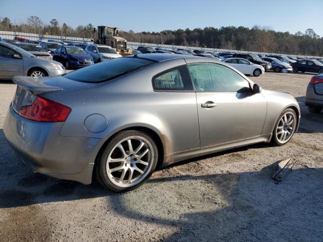 Photo 2 VIN: JNKCV54EX6M720486 - INFINITI G35 