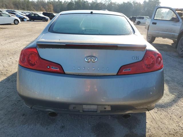 Photo 5 VIN: JNKCV54EX6M720486 - INFINITI G35 