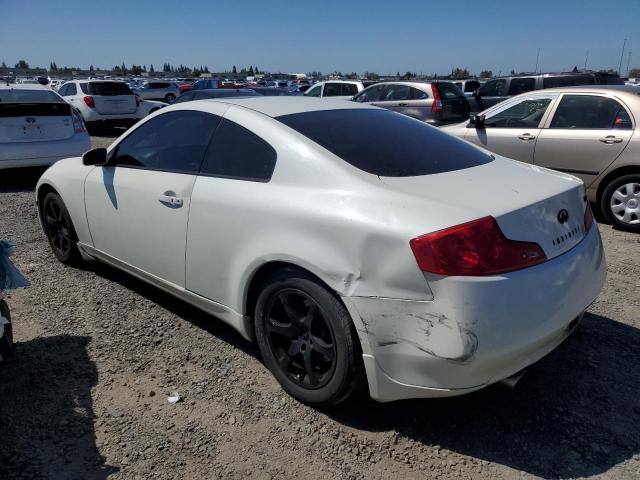 Photo 1 VIN: JNKCV54EX7M902061 - INFINITI G35 