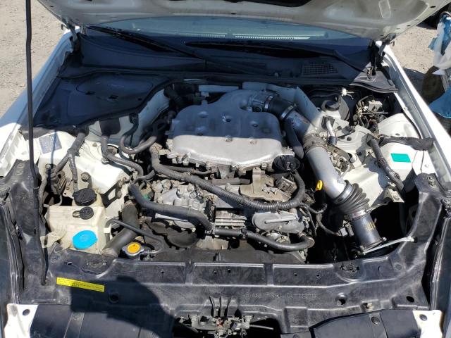 Photo 10 VIN: JNKCV54EX7M902061 - INFINITI G35 