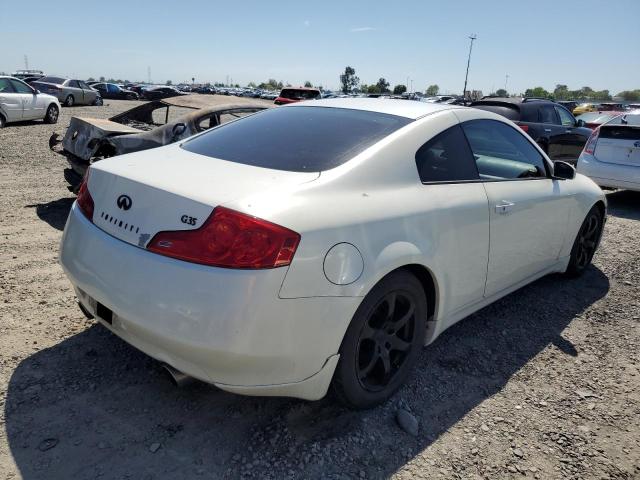 Photo 2 VIN: JNKCV54EX7M902061 - INFINITI G35 