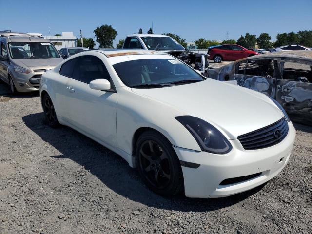 Photo 3 VIN: JNKCV54EX7M902061 - INFINITI G35 