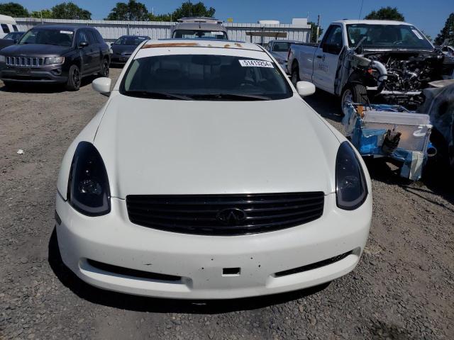 Photo 4 VIN: JNKCV54EX7M902061 - INFINITI G35 