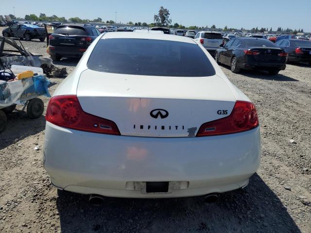 Photo 5 VIN: JNKCV54EX7M902061 - INFINITI G35 