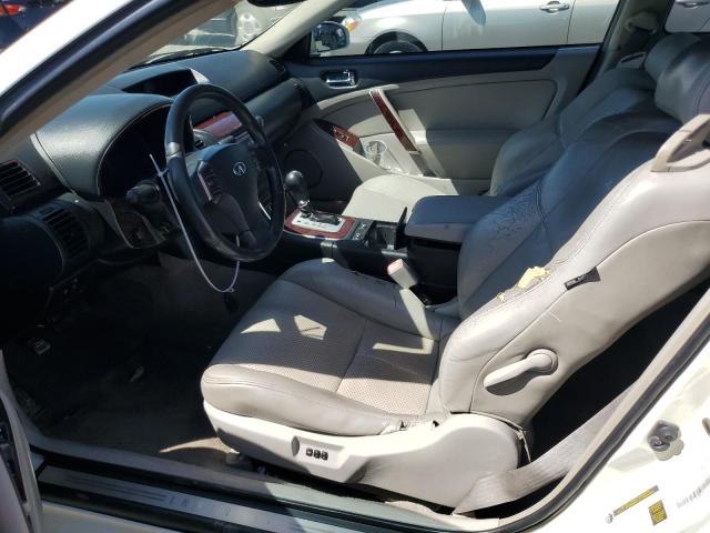 Photo 6 VIN: JNKCV54EX7M902061 - INFINITI G35 