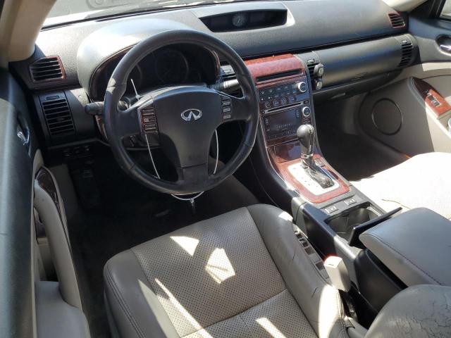 Photo 7 VIN: JNKCV54EX7M902061 - INFINITI G35 