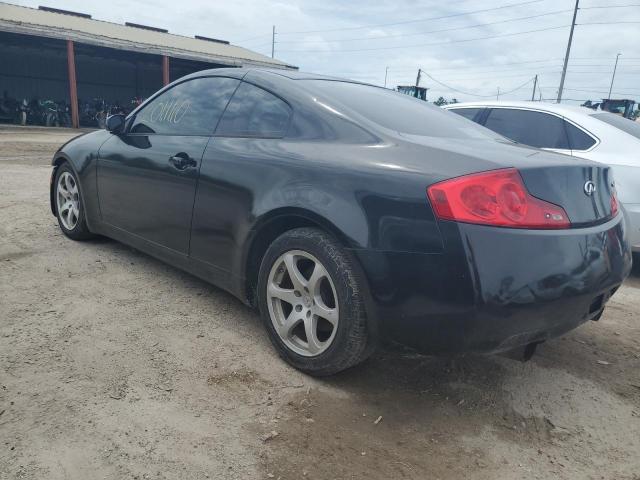 Photo 1 VIN: JNKCV54EX7M905901 - INFINITI G35 