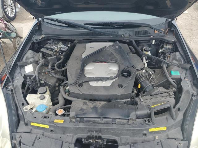 Photo 10 VIN: JNKCV54EX7M905901 - INFINITI G35 