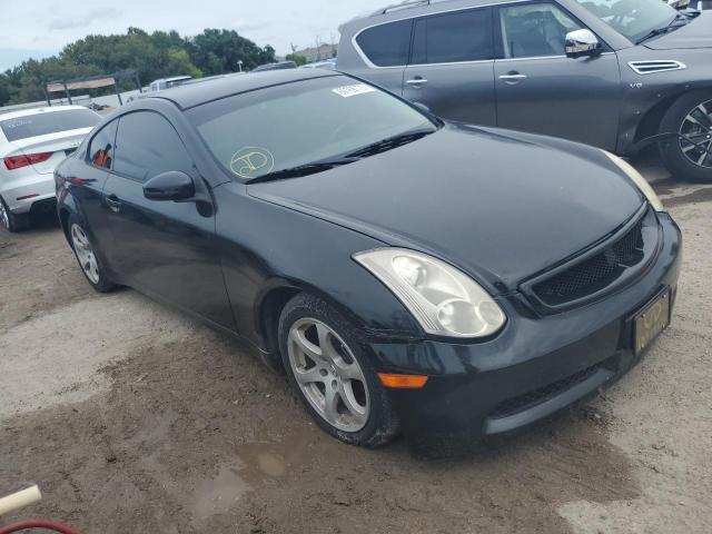 Photo 3 VIN: JNKCV54EX7M905901 - INFINITI G35 