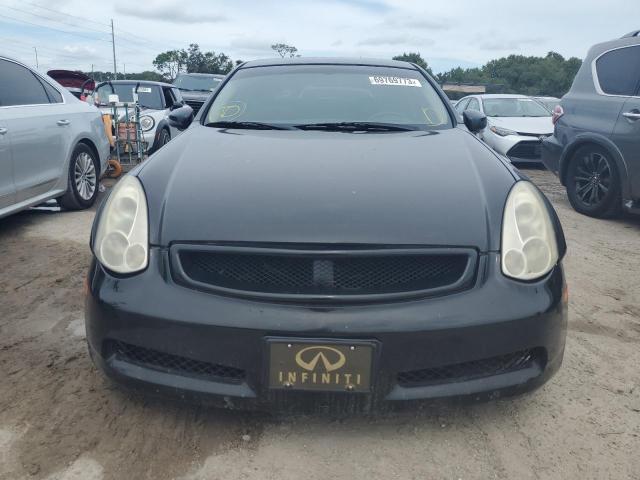 Photo 4 VIN: JNKCV54EX7M905901 - INFINITI G35 