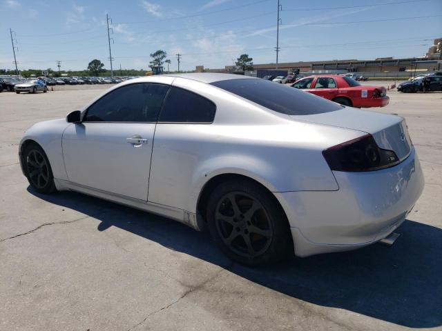 Photo 1 VIN: JNKCV54EX7M907678 - INFINITI G35 