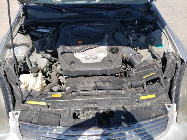 Photo 10 VIN: JNKCV54EX7M907678 - INFINITI G35 