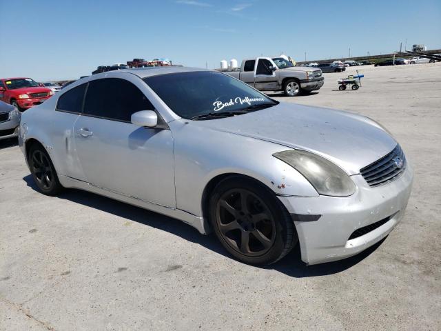 Photo 3 VIN: JNKCV54EX7M907678 - INFINITI G35 