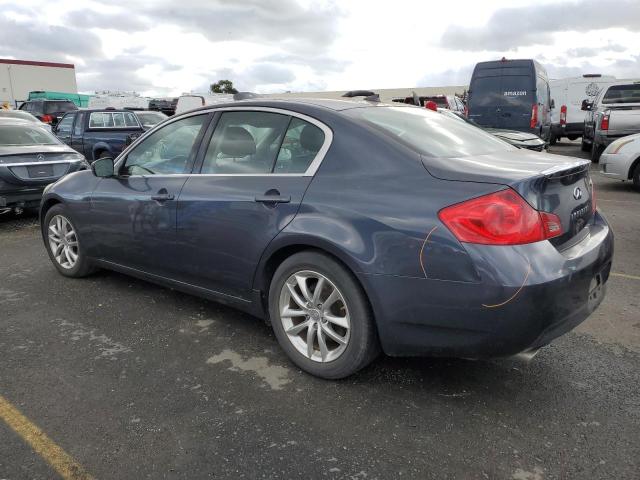 Photo 1 VIN: JNKCV61E09M012732 - INFINITI G37 