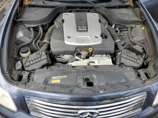 Photo 10 VIN: JNKCV61E09M012732 - INFINITI G37 