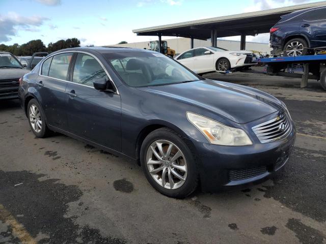 Photo 3 VIN: JNKCV61E09M012732 - INFINITI G37 