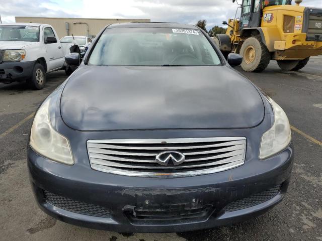 Photo 4 VIN: JNKCV61E09M012732 - INFINITI G37 