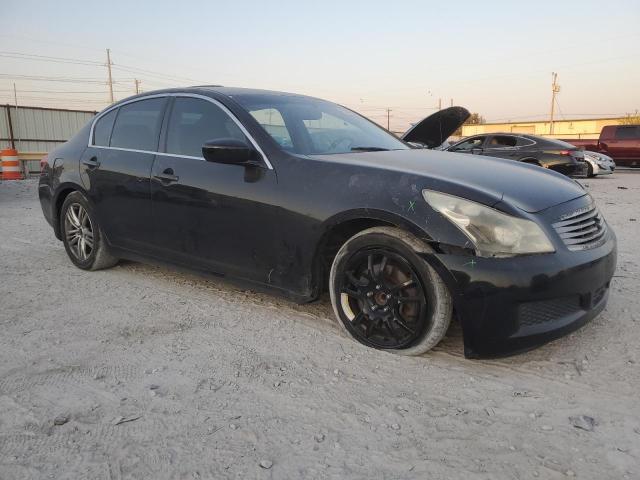 Photo 3 VIN: JNKCV61E09M300444 - INFINITI G37 BASE 