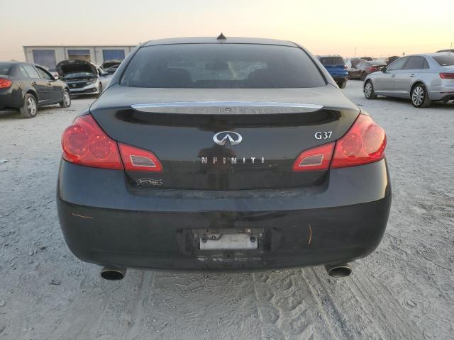 Photo 5 VIN: JNKCV61E09M300444 - INFINITI G37 BASE 