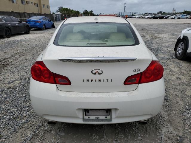 Photo 5 VIN: JNKCV61E09M301643 - INFINITI G37 