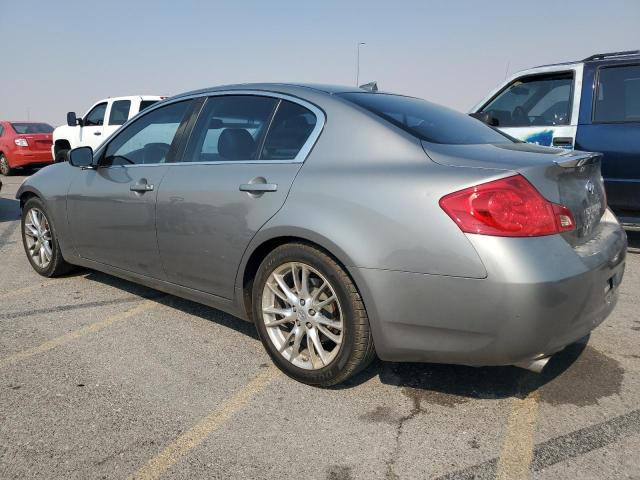 Photo 1 VIN: JNKCV61E09M304865 - INFINITI G37 BASE 