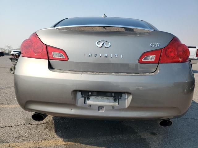 Photo 5 VIN: JNKCV61E09M304865 - INFINITI G37 BASE 